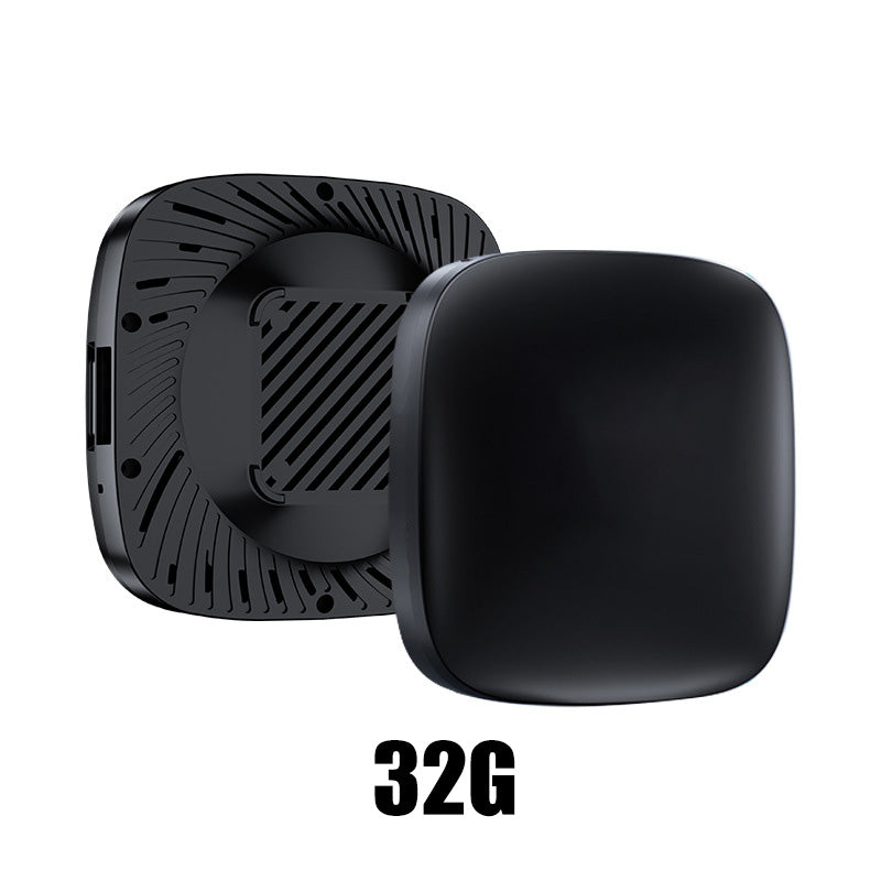 Car Converter Box