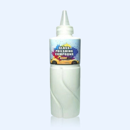 Auto Stain Remover & Shine with Sponge