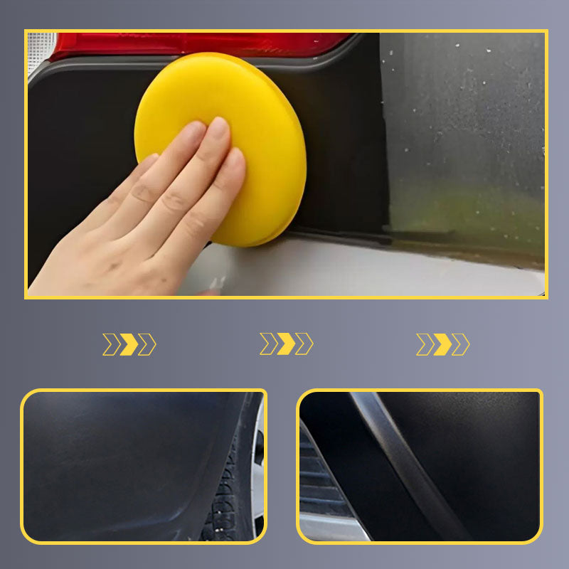 🆕Hot Sale🔥 50ml Waterproof Car Plastic Restorer