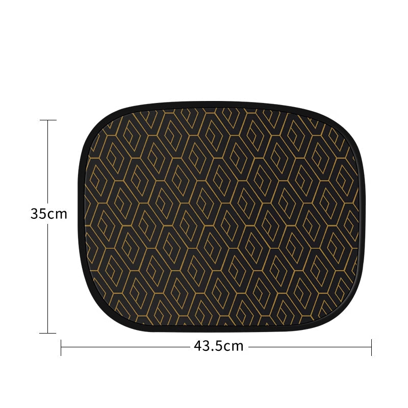 👍HOT PRODUCT🔥  Universal Car Side Window Sun Shades