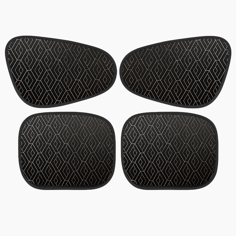 👍HOT PRODUCT🔥  Universal Car Side Window Sun Shades