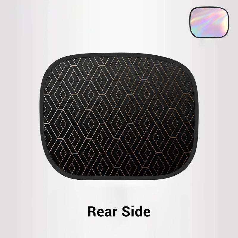 👍HOT PRODUCT🔥  Universal Car Side Window Sun Shades