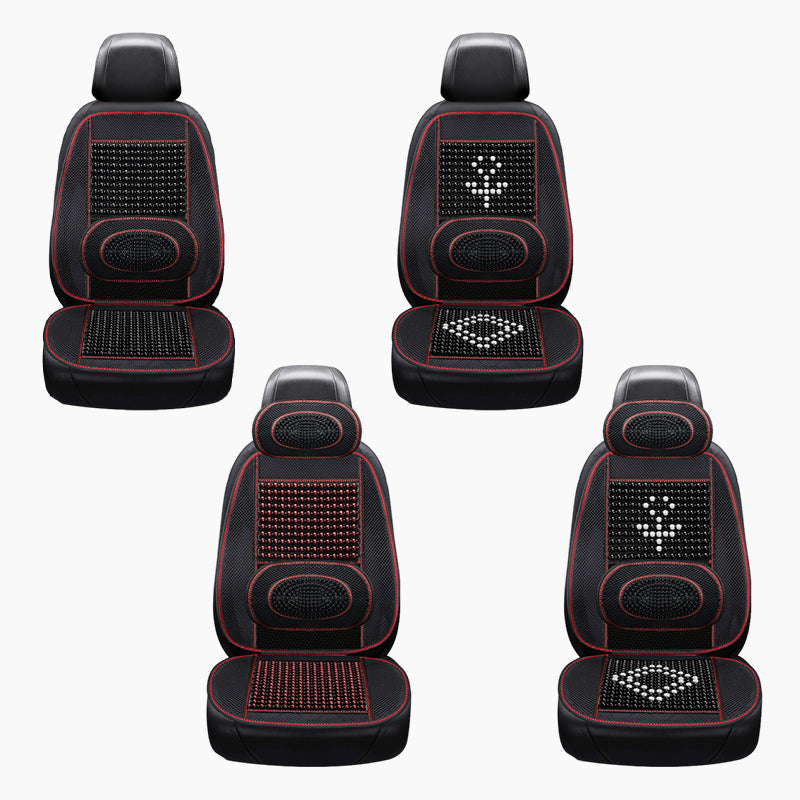 🔥New Hot Selling❤️‍🔥 Beaded Seat Covers For Cars