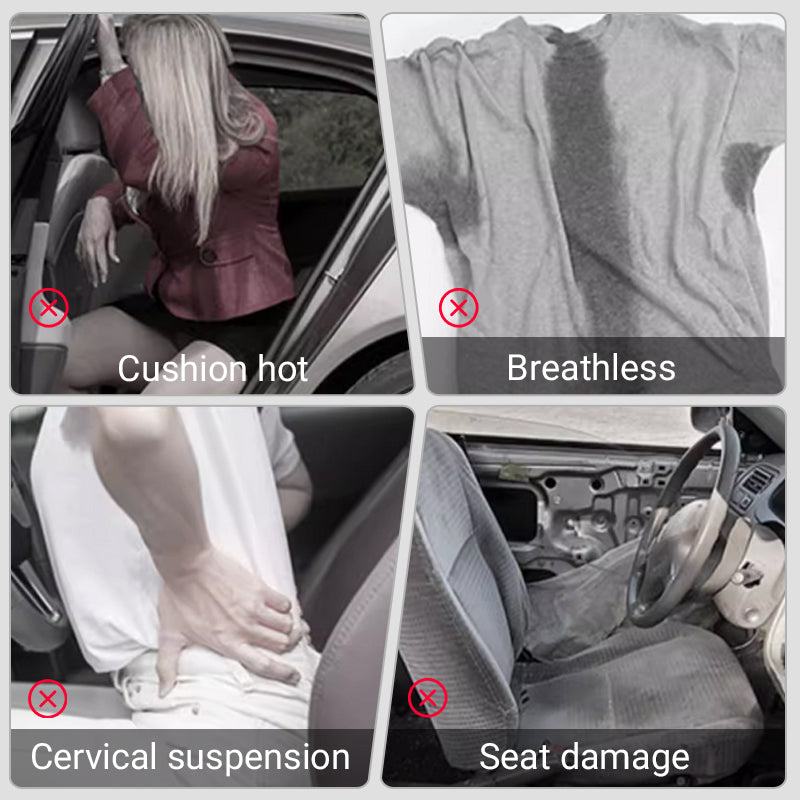 🔥New Hot Selling❤️‍🔥 Beaded Seat Covers For Cars