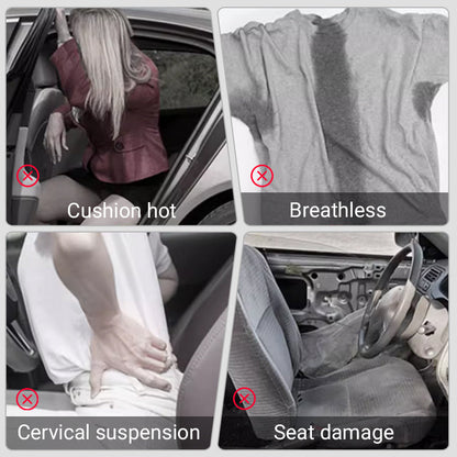 🔥New Hot Selling❤️‍🔥 Beaded Seat Covers For Cars