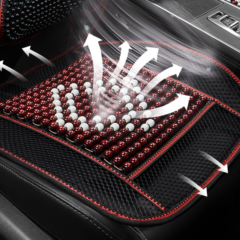 🔥New Hot Selling❤️‍🔥 Beaded Seat Covers For Cars