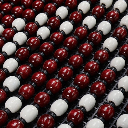 🔥New Hot Selling❤️‍🔥 Beaded Seat Covers For Cars