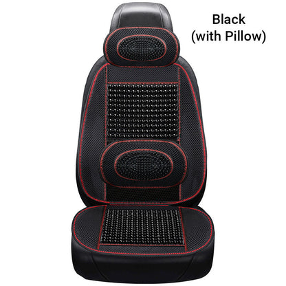🔥New Hot Selling❤️‍🔥 Beaded Seat Covers For Cars