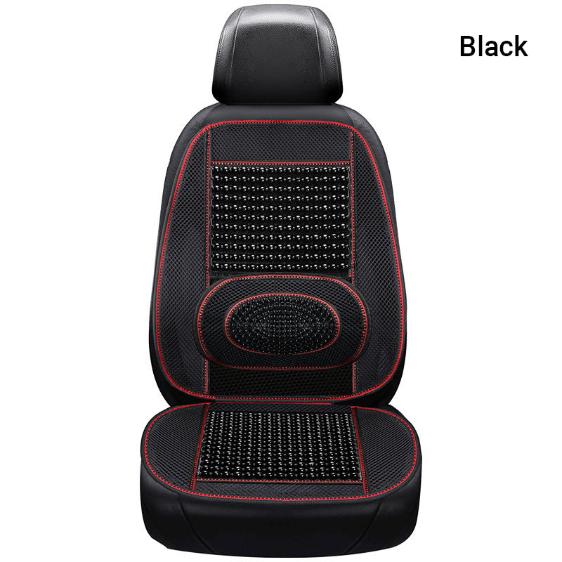 🔥New Hot Selling❤️‍🔥 Beaded Seat Covers For Cars