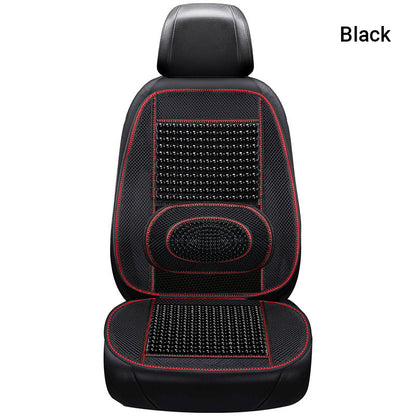 🔥New Hot Selling❤️‍🔥 Beaded Seat Covers For Cars