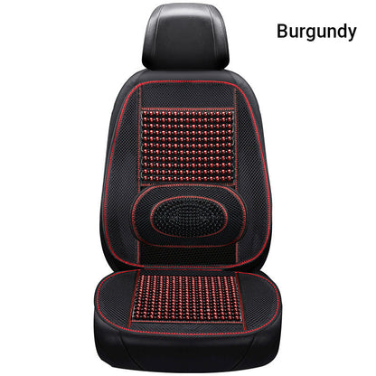 🔥New Hot Selling❤️‍🔥 Beaded Seat Covers For Cars
