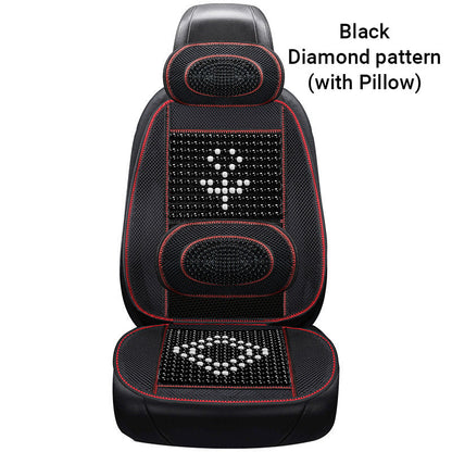 🔥New Hot Selling❤️‍🔥 Beaded Seat Covers For Cars