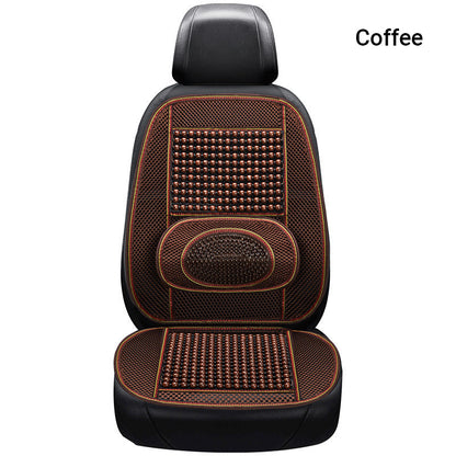 🔥New Hot Selling❤️‍🔥 Beaded Seat Covers For Cars