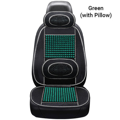 🔥New Hot Selling❤️‍🔥 Beaded Seat Covers For Cars