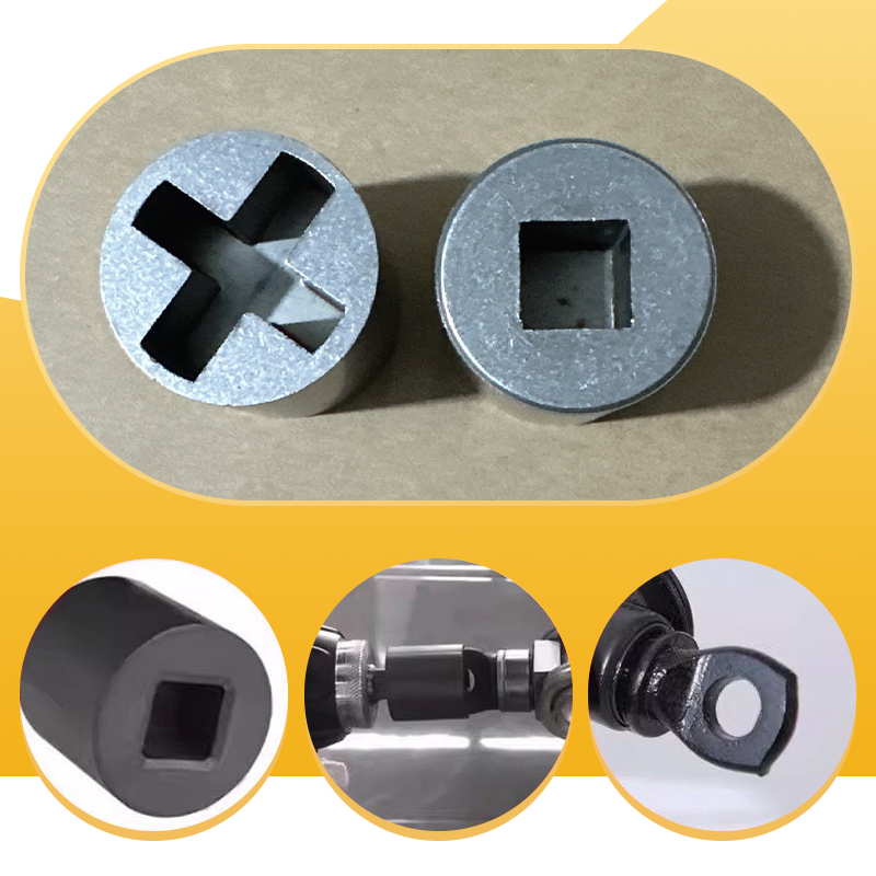 🚗Universal Jack Socket Adapter for Hand Drill – lesyia