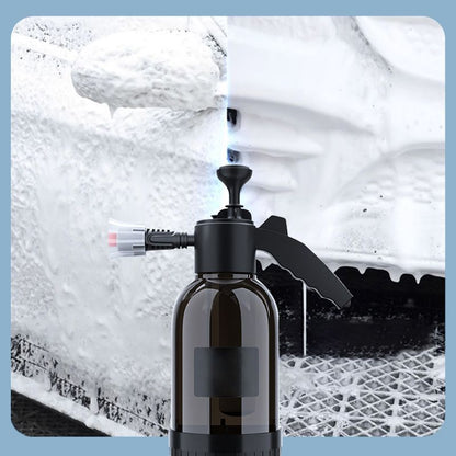 🔥New Hot Selling❤️‍🔥 High-foaming Car Washing Sprayer