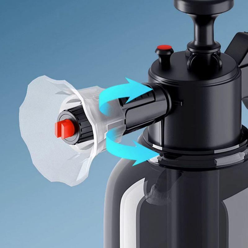 🔥New Hot Selling❤️‍🔥 High-foaming Car Washing Sprayer
