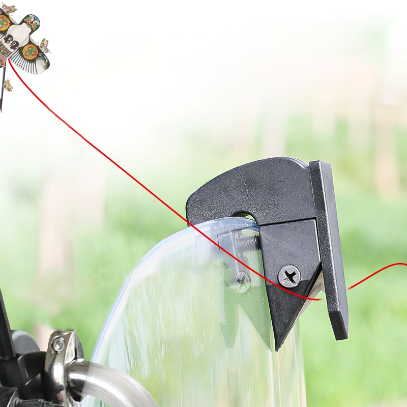 💖HOT SALE 49% OFF💖 Multi-Functional Motorcycle Kite Line Cutter