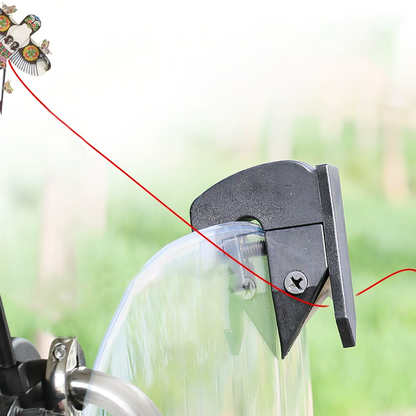 💖HOT SALE 49% OFF💖 Multi-Functional Motorcycle Kite Line Cutter
