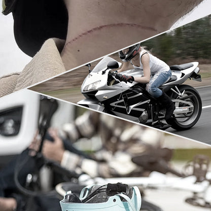 💖HOT SALE 49% OFF💖 Multi-Functional Motorcycle Kite Line Cutter