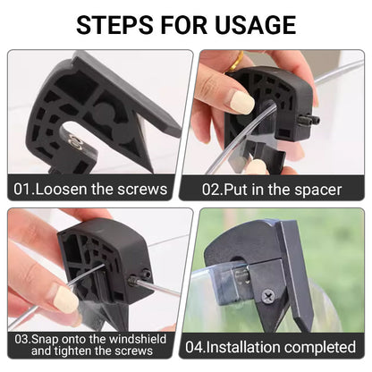 💖HOT SALE 49% OFF💖 Multi-Functional Motorcycle Kite Line Cutter