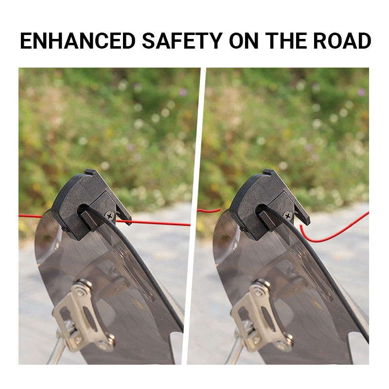 💖HOT SALE 49% OFF💖 Multi-Functional Motorcycle Kite Line Cutter