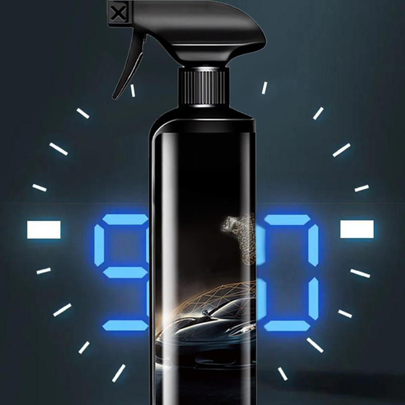 💖HOT SALE 49% OFF💖 Car Paint Stain Removal Water Repellent Maintenance Coating Spray