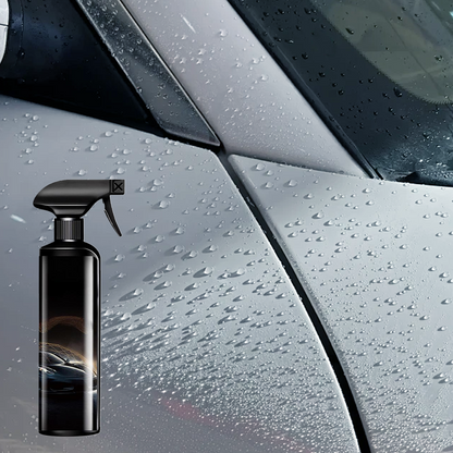 💖HOT SALE 49% OFF💖 Car Paint Stain Removal Water Repellent Maintenance Coating Spray