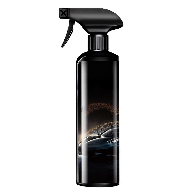 💖HOT SALE 49% OFF💖 Car Paint Stain Removal Water Repellent Maintenance Coating Spray