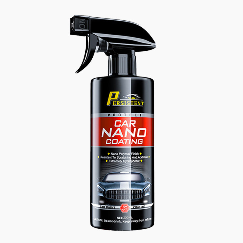 ⏳Time-limited Special⏰Car Coating Spray Kit