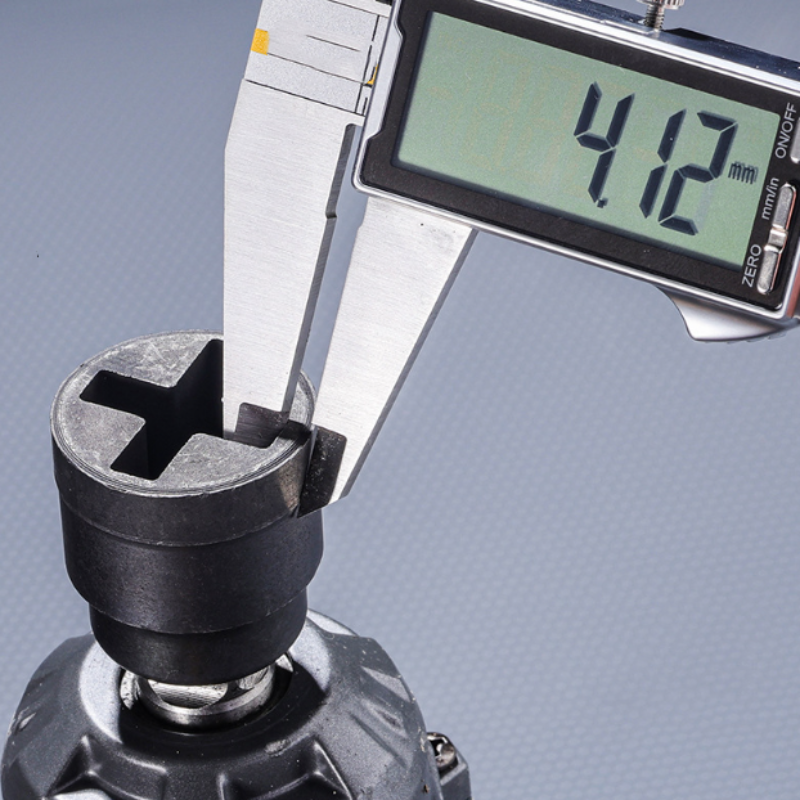 Universal Jack Socket Adapter for Hand Drill