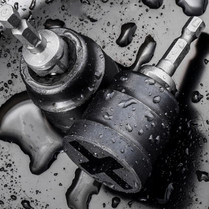 Universal Jack Socket Adapter for Hand Drill