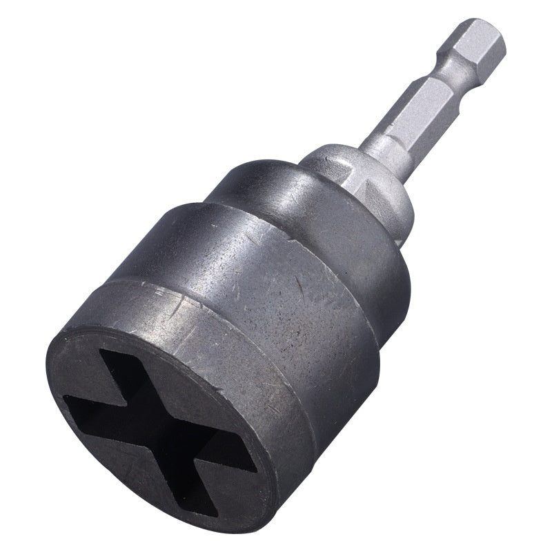 Universal Jack Socket Adapter for Hand Drill