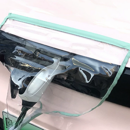 💎Magnetic Waterproof Charging Port Cover for Electric Vehicle🧲50% OFF!🚗