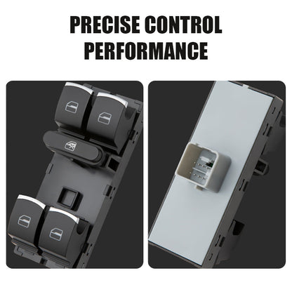 Window Switch for Volkswagen Tiguan