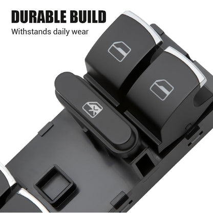 Window Switch for Volkswagen Tiguan