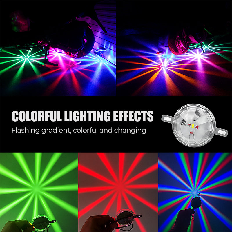 🔥BIG SALE🔥Universal Waterproof LED Chassis Lights
