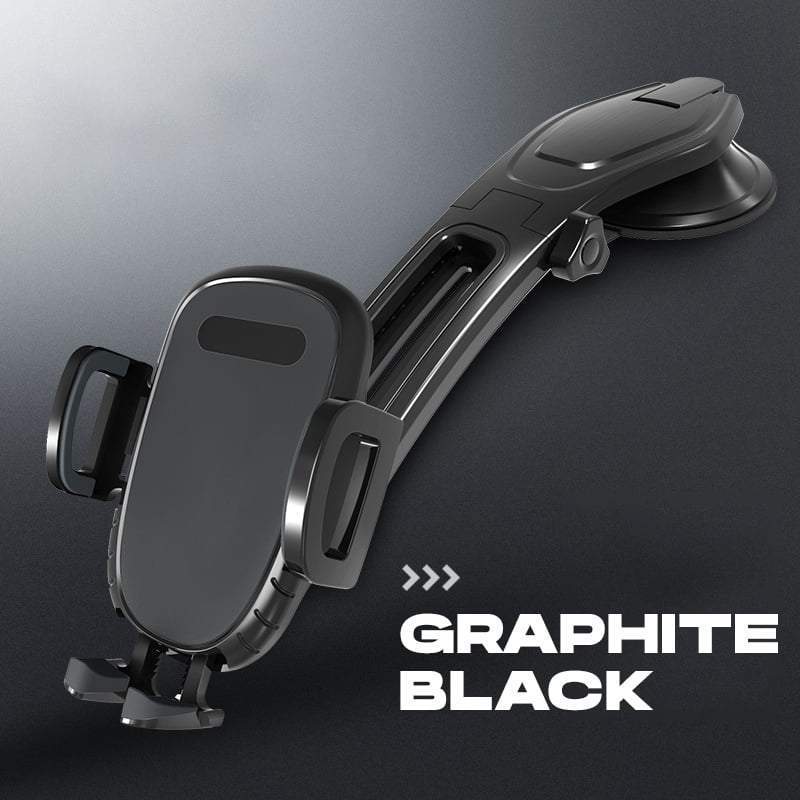 🔥New Hot Selling❤️‍🔥  Suction Type Downward Bending Phone Mount