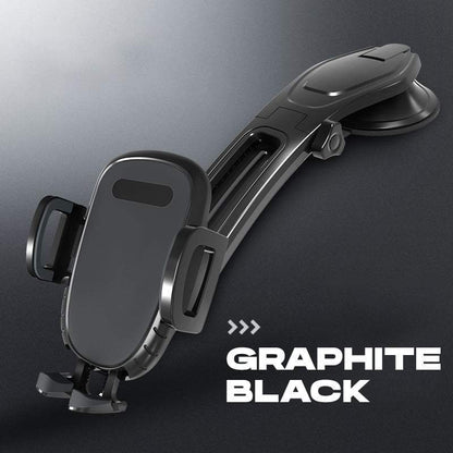 🔥New Hot Selling❤️‍🔥  Suction Type Downward Bending Phone Mount