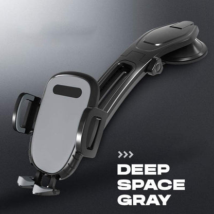 🔥New Hot Selling❤️‍🔥  Suction Type Downward Bending Phone Mount