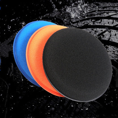 🔥LAST DAY SALE 50% OFF🔥 Car Wax Applicator Pad