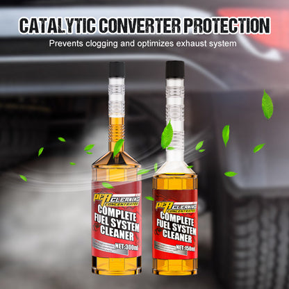 🔥LAST DAY SALE 50% OFF🔥 High-Efficiency PEA-Based Fuel System Cleaner